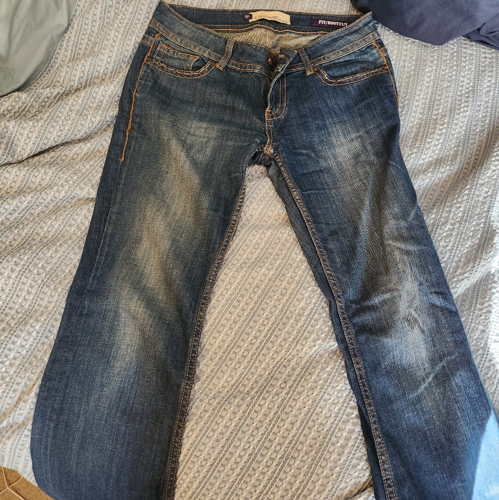 Vigoss Boot cut Jeans